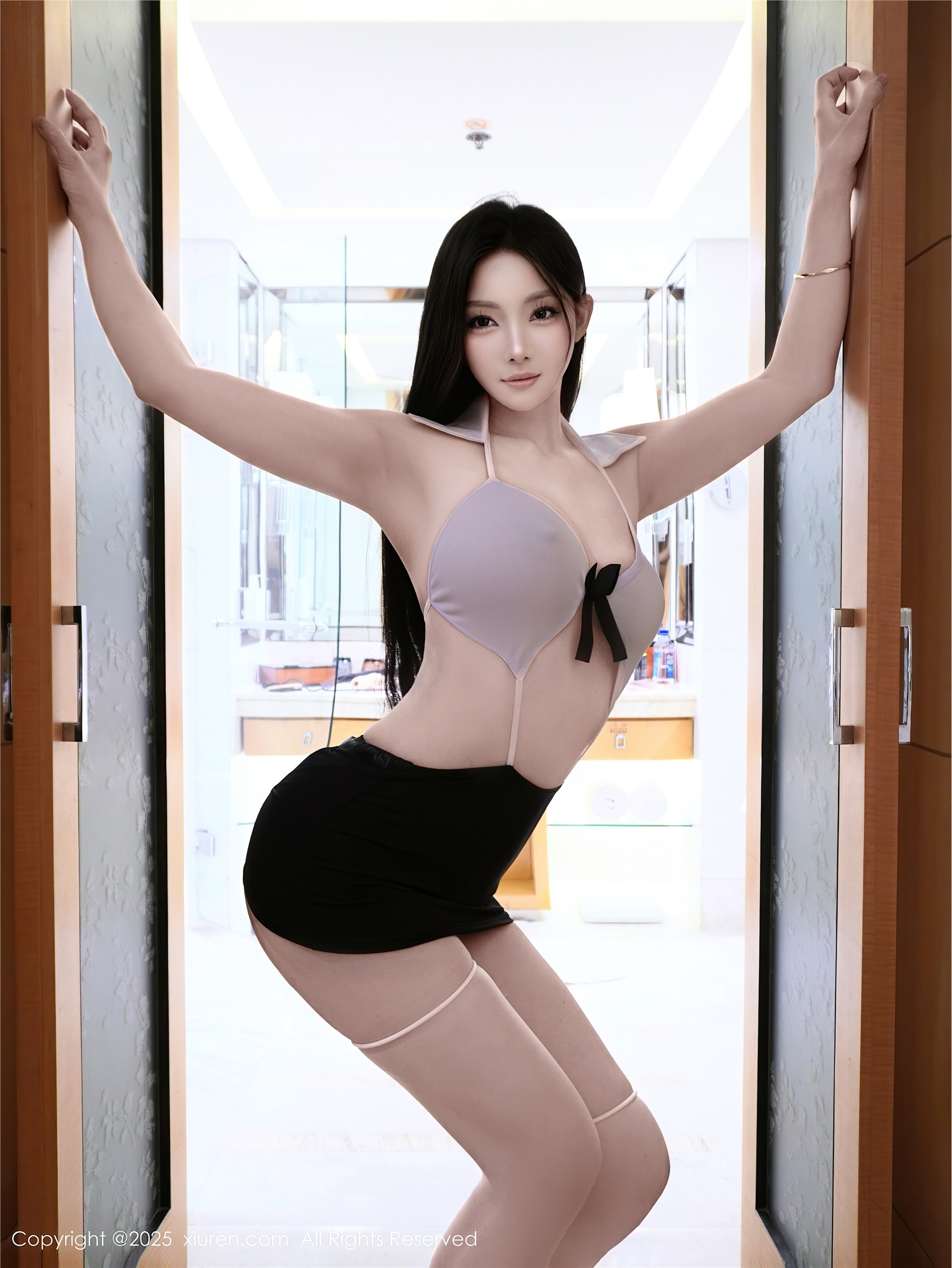 Xiuren秀人网 2025.04.14 NO.10147 雪见